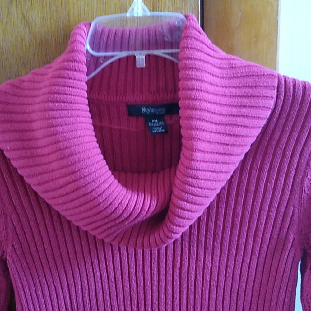 Style & Co. Sweater Bundle - Picture 5 of 13